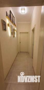 3-к квартира, вторичка, 86м2, 4/5 этаж