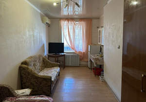 2-к квартира, вторичка, 48м2, 1/2 этаж