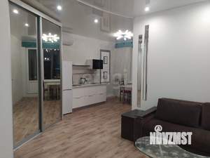 1-к квартира, вторичка, 50м2, 8/16 этаж