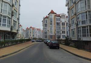 3-к квартира, вторичка, 102м2, 4/7 этаж