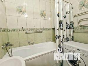 1-к квартира, вторичка, 49м2, 6/11 этаж