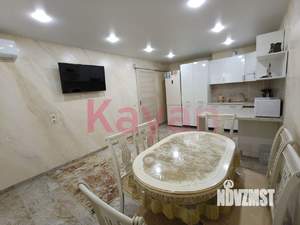 3-к квартира, вторичка, 78м2, 10/16 этаж