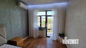 2-к квартира, вторичка, 79м2, 5/6 этаж