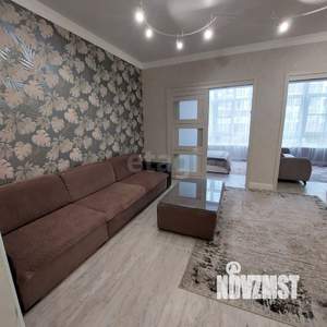 2-к квартира, вторичка, 56м2, 1/6 этаж