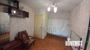 1-к квартира, вторичка, 21м2, 1/6 этаж