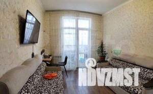 2-к квартира, вторичка, 57м2, 3/10 этаж