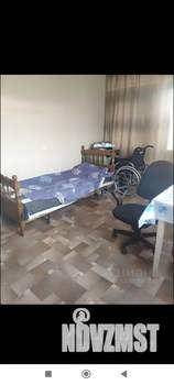 3-к квартира, вторичка, 55м2, 9/9 этаж