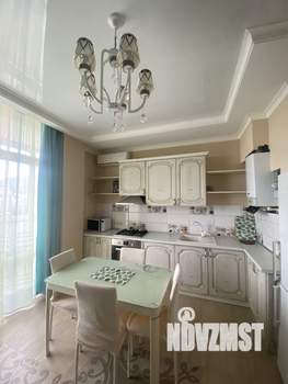 1-к квартира, вторичка, 53м2, 3/5 этаж