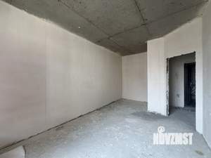 1-к квартира, вторичка, 37м2, 6/7 этаж