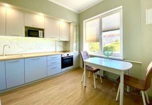 1-к квартира, вторичка, 43м2, 3/5 этаж