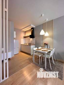 1-к квартира, вторичка, 47м2, 2/8 этаж