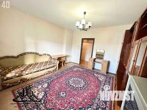 1-к квартира, вторичка, 39м2, 4/9 этаж
