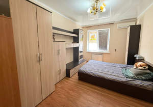1-к квартира, вторичка, 34м2, 4/5 этаж