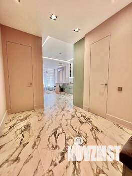 1-к квартира, вторичка, 54м2, 2/6 этаж