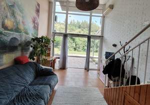 2-к квартира, вторичка, 78м2, 1/4 этаж