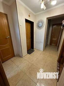 3-к квартира, вторичка, 55м2, 6/9 этаж