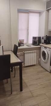 2-к квартира, вторичка, 45м2, 2/4 этаж