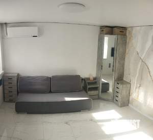 Студия квартира, вторичка, 24м2, 1/5 этаж