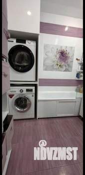 1-к квартира, вторичка, 48м2, 6/8 этаж