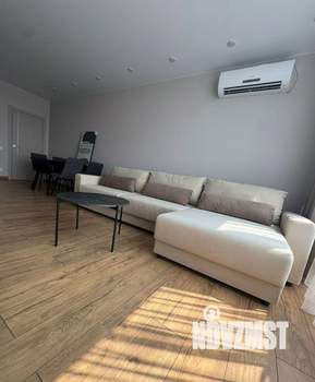 2-к квартира, вторичка, 82м2, 17/20 этаж