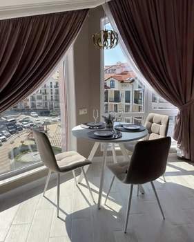 1-к квартира, вторичка, 36м2, 5/5 этаж