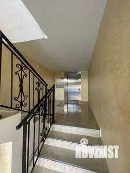 1-к квартира, вторичка, 49м2, 2/7 этаж