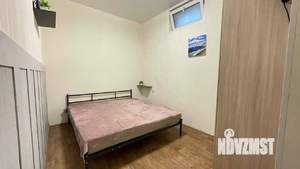 1-к квартира, вторичка, 22м2, -1/6 этаж