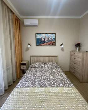 1-к квартира, вторичка, 37м2, 2/6 этаж