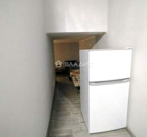 1-к квартира, вторичка, 24м2, 1/9 этаж