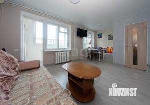 Студия квартира, вторичка, 20м2, 3/5 этаж