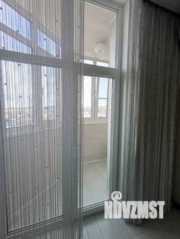 1-к квартира, вторичка, 52м2, 5/7 этаж