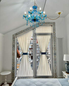 1-к квартира, вторичка, 51м2, 5/5 этаж