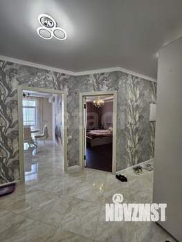 2-к квартира, вторичка, 70м2, 6/7 этаж