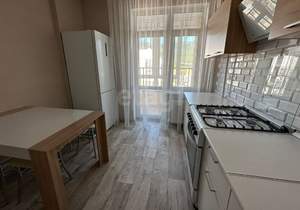 1-к квартира, вторичка, 36м2, 6/7 этаж