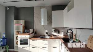 1-к квартира, вторичка, 40м2, 7/8 этаж