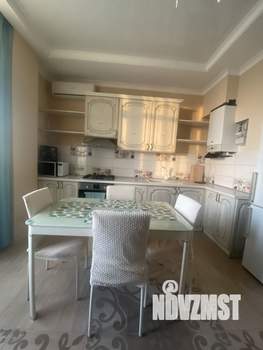 1-к квартира, вторичка, 53м2, 3/5 этаж