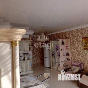 2-к квартира, вторичка, 63м2, 2/5 этаж