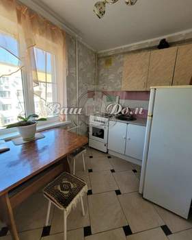 3-к квартира, вторичка, 60м2, 4/5 этаж