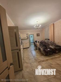 4-к квартира, вторичка, 170м2, 2/3 этаж