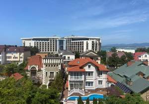 1-к квартира, вторичка, 54м2, 5/8 этаж