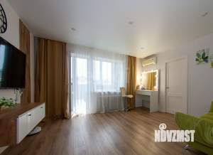 3-к квартира, вторичка, 52м2, 8/9 этаж