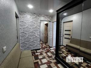 2-к квартира, вторичка, 59м2, 13/16 этаж