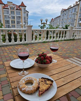 Студия квартира, вторичка, 18м2, 1/6 этаж