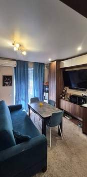 2-к квартира, вторичка, 55м2, 2/4 этаж