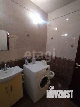 2-к квартира, вторичка, 70м2, 2/7 этаж