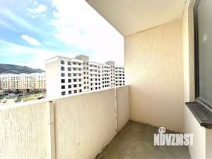 1-к квартира, вторичка, 56м2, 4/9 этаж