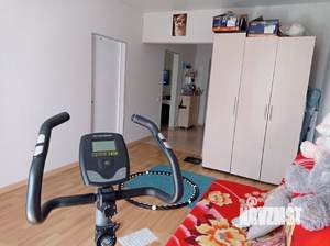 2-к квартира, вторичка, 45м2, 2/4 этаж