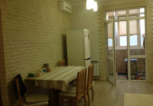 2-к квартира, вторичка, 70м2, 5/6 этаж