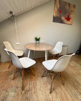 1-к квартира, вторичка, 36м2, 7/7 этаж