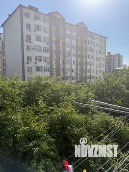 2-к квартира, вторичка, 47м2, 2/5 этаж